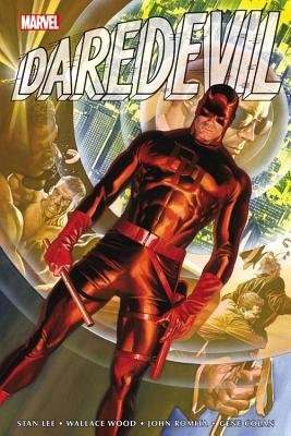 Daredevil Omnibus Vol. 1