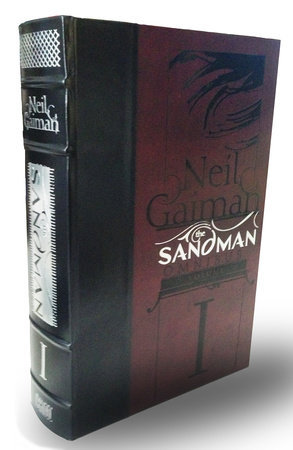 Sandman Omnibus Vol. 1 (2022 Edition)