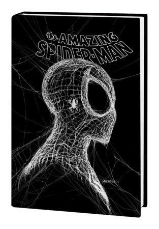 AMAZING SPIDER-MAN BY NICK SPENCER OMNIBUS VOL. 2 GLEASON COVER [DM ONLY] *Pre-Order*