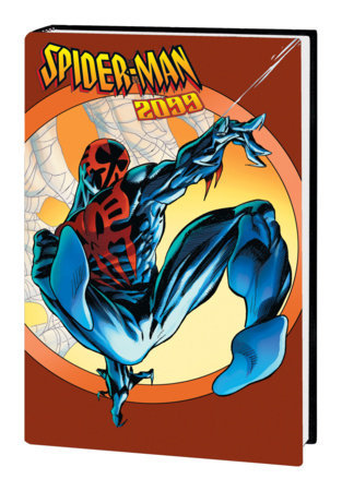 SPIDER-MAN 2099 OMNIBUS VOL. 1 [DM ONLY] *Out-of-Print*