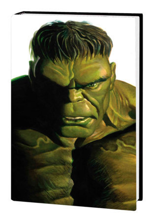 IMMORTAL HULK OMNIBUS [DM ONLY] *Out-of-Print*
