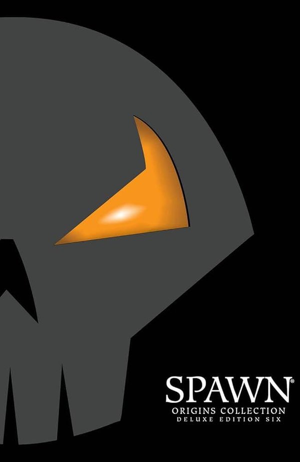 Spawn Origins DLX Ed HC Vol 06 *Pre-Order*