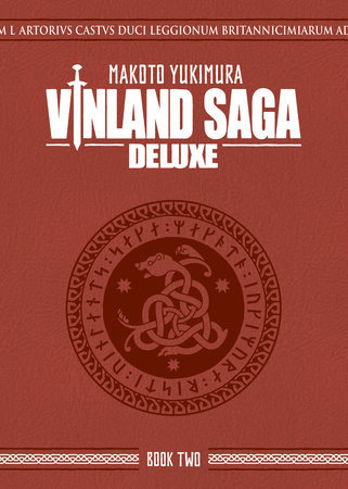 Vinland Saga Deluxe 2 *Pre-Order*