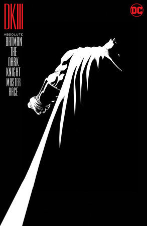 Absolute Batman: The Dark Knight-Master Race (New Edition) *Pre-Order*